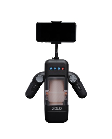 Jack Ass Endurance Zolo Nero Jack Ass Endurance Zolo Nero