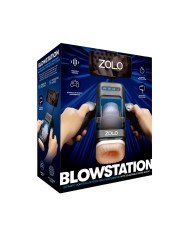 Jack Ass Endurance Zolo Nero Jack Ass Endurance Zolo Nero