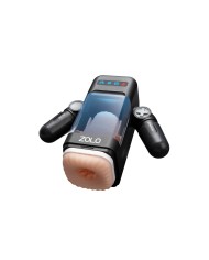 Jack Ass Endurance Zolo Nero Jack Ass Endurance Zolo Nero