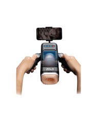 Jack Ass Endurance Zolo Nero Jack Ass Endurance Zolo Nero