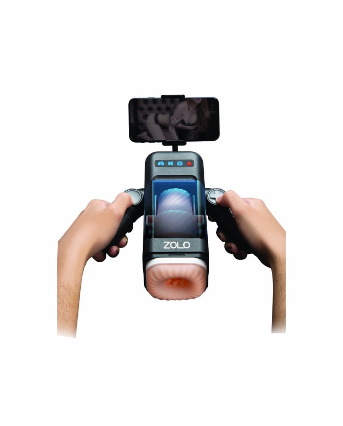 Jack Ass Endurance Zolo Nero Jack Ass Endurance Zolo Nero