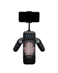 Jack Ass Endurance Zolo Nero Jack Ass Endurance Zolo Nero