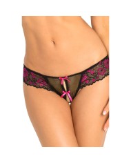 Tanga René Rofé Nero M/L