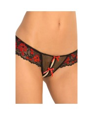 Tanga René Rofé Rosso M/L Tanga René Rofé Rosso M/L