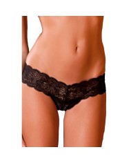 Tanga René Rofé Nero M/L Tanga René Rofé Nero M/L