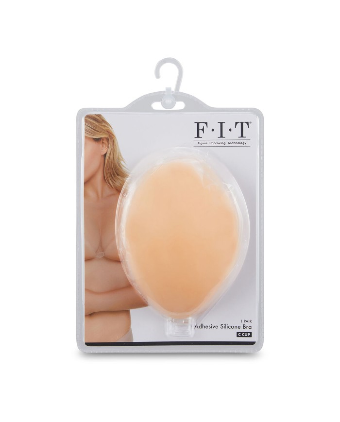 Reggiseno adesivo FIT