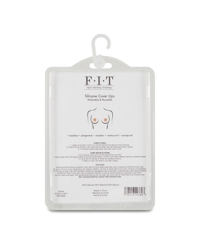 Reggiseno adesivo FIT