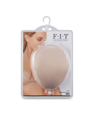 Reggiseno adesivo FIT