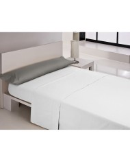 Federa Happy Home MIX COLORS Grigio Federa Happy Home MIX COLORS Grigio