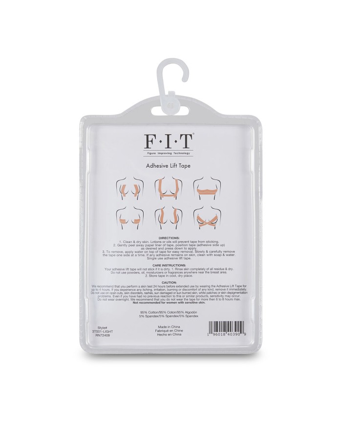 Nastro Adesivo FIT 4,8 m