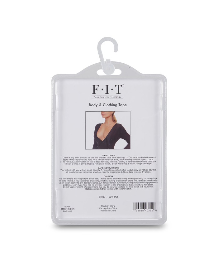 Nastro Adesivo FIT 1,5 m Nastro Adesivo FIT 1,5 m