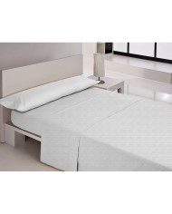 Federa Happy Home MIX COLORS Bianco Federa Happy Home MIX COLORS Bianco