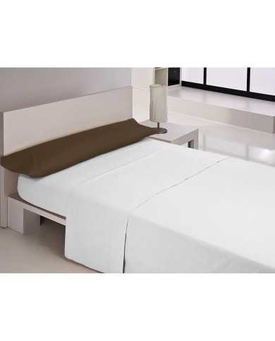 Federa Happy Home MIX COLORS Marrone