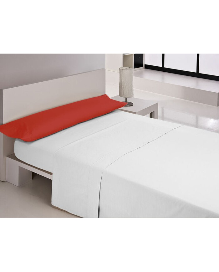 Federa Happy Home MIX COLORS Rosso Federa Happy Home MIX COLORS Rosso