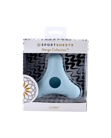 Dildo Indossabile Sportsheets Merge Collection Dildo Indossabile Sportsheets Merge Collection