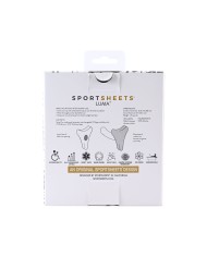 Dildo Indossabile Sportsheets Merge Collection Dildo Indossabile Sportsheets Merge Collection