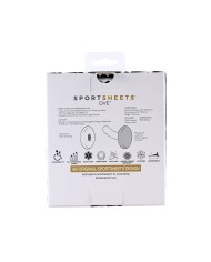 Dildo Indossabile Sportsheets Merge Collection Dildo Indossabile Sportsheets Merge Collection