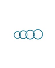 Anelli Fallici Zolo Azzurro Anelli Fallici Zolo Azzurro