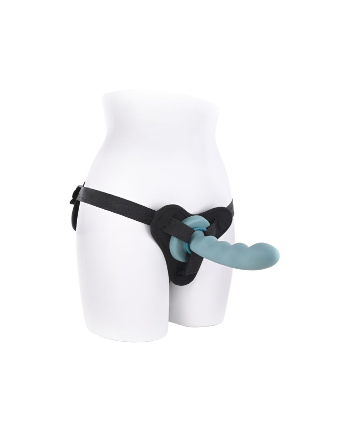 Anelli Fallici Sportsheets Merge Collection Azzurro Anelli Fallici Sportsheets Merge Collection Azzurro