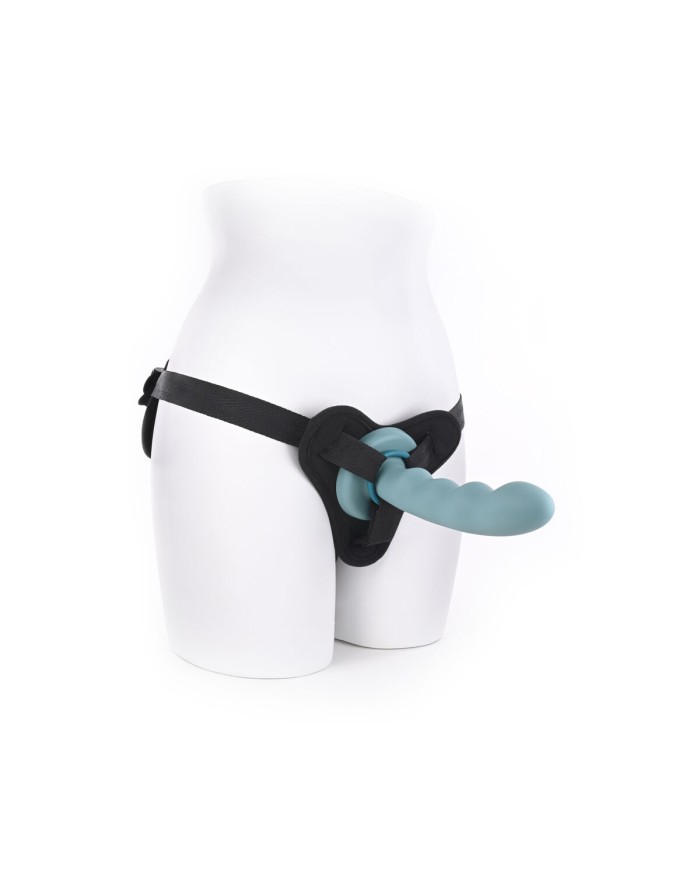 Anelli Fallici Sportsheets Merge Collection Azzurro Anelli Fallici Sportsheets Merge Collection Azzurro