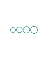 Anelli Fallici Sportsheets Merge Collection Azzurro Anelli Fallici Sportsheets Merge Collection Azzurro