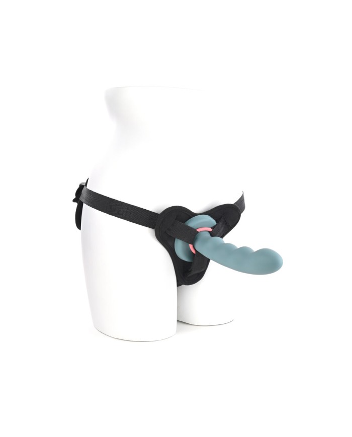 Anelli Fallici Sportsheets Merge Collection Arancio Anelli Fallici Sportsheets Merge Collection Arancio