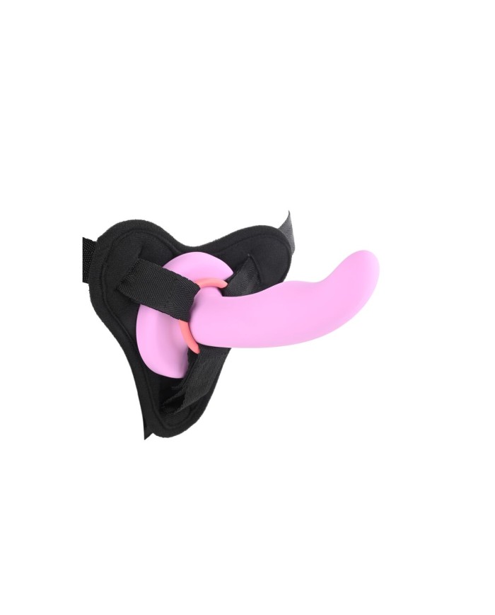 Anelli Fallici Sportsheets Merge Collection Arancio Anelli Fallici Sportsheets Merge Collection Arancio