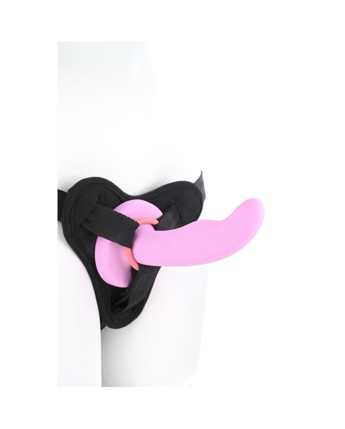 Anelli Fallici Sportsheets Merge Collection Arancio Anelli Fallici Sportsheets Merge Collection Arancio