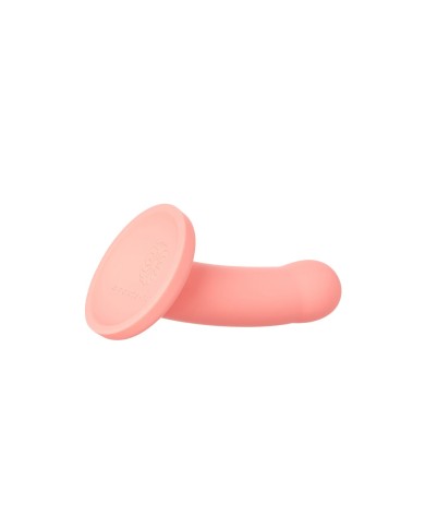 Dildo Nexus nyx Sportsheets Merge Collection Rosa Corallo Ø 3,8 cm Dildo Nexus nyx Sportsheets Merge Collection Rosa Corallo Ø 3,8 cm