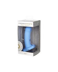 Dildo Realistico Evolved Silicone Ø 3,6 cm