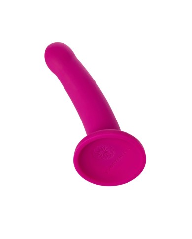 Dildo Nexus Galaxie Sportsheets Merge Collection Rosa Ø 4 cm Dildo Nexus Galaxie Sportsheets Merge Collection Rosa Ø 4 cm