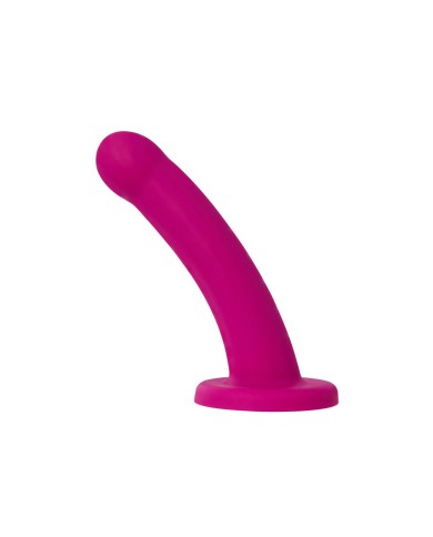 Dildo Nexus Galaxie Sportsheets Merge Collection Rosa Ø 4 cm Dildo Nexus Galaxie Sportsheets Merge Collection Rosa Ø 4 cm