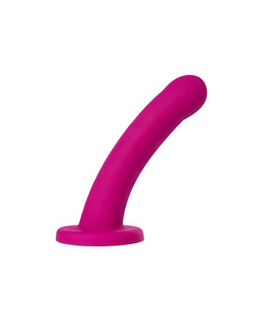 Dildo Nexus Galaxie Sportsheets Merge Collection Rosa Ø 4 cm Dildo Nexus Galaxie Sportsheets Merge Collection Rosa Ø 4 cm