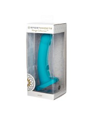 Dildo Nexus Galaxie Sportsheets Merge Collection Rosa Ø 4 cm