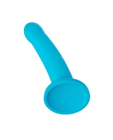 Dildo Nexus Hux Sportsheets Merge Collection Azzurro Turchese Ø 4 cm 30 x 40 cm Dildo Nexus Hux Sportsheets Merge Collection Azzurro Turchese Ø 4 cm 30 x 40 cm