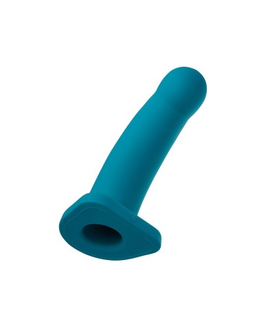 Dildo Nexus Lennox Hollow Vibrating Sheath Sportsheets Merge Collection Verde Verde Smeraldo Dildo Nexus Lennox Hollow Vibrating Sheath Sportsheets Merge Collection Verde Verde Smeraldo
