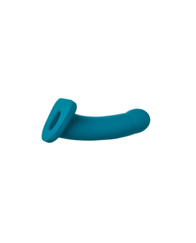 Dildo Nexus Lennox Hollow Vibrating Sheath Sportsheets Merge Collection Verde Verde Smeraldo Dildo Nexus Lennox Hollow Vibrating Sheath Sportsheets Merge Collection Verde Verde Smeraldo