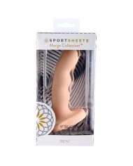 Vibratore Sportsheets Merge Collection Arancio Vibratore Sportsheets Merge Collection Arancio