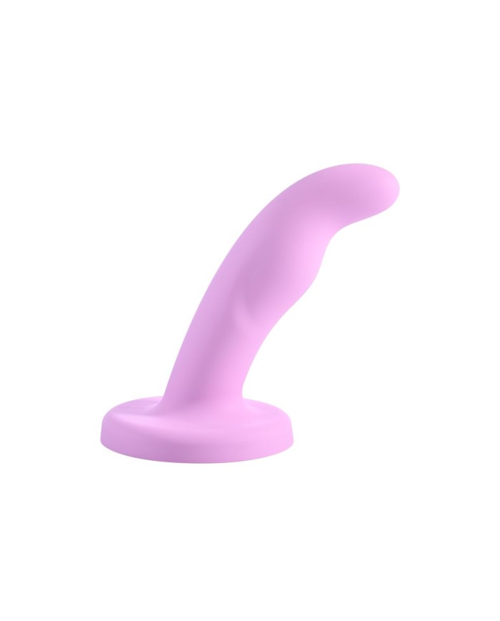 Vibratore per il Punto-G Sportsheets Merge Collection Rosa Vibratore per il Punto-G Sportsheets Merge Collection Rosa