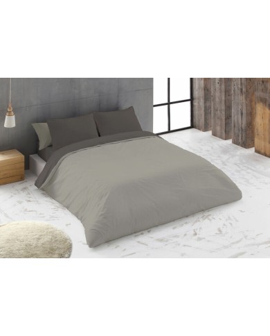 Set di copripiumino Lois SIROS NORDICO Verde Osimano 3 Pezzi