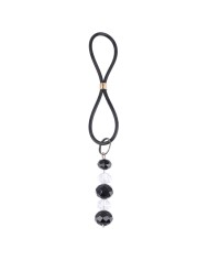 Kit Piacere Grande Sportsheets Sex & Mischief Shadow Secrets 3 Pezzi