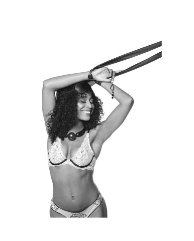 Kit Piacere Grande Sportsheets Sex & Mischief Shadow Secrets 3 Pezzi Kit Piacere Grande Sportsheets Sex & Mischief Shadow Secrets 3 Pezzi