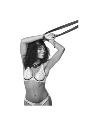 Kit Piacere Grande Sportsheets Sex & Mischief Shadow Secrets 3 Pezzi