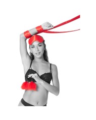 Kit Piacere Grande Sportsheets Beginner 3 Pezzi