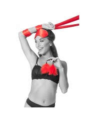 Kit Piacere Grande Sportsheets Beginner 3 Pezzi