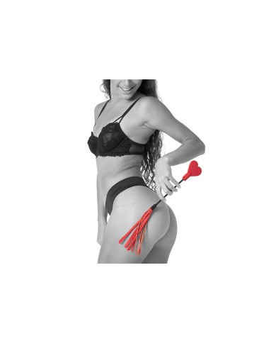 Frustino Sportsheets Sex & Mischief Amor Rosso Frustino Sportsheets Sex & Mischief Amor Rosso