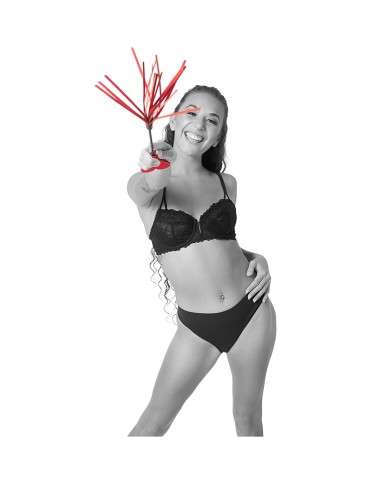 Frustino Sportsheets Sex & Mischief Amor Rosso Frustino Sportsheets Sex & Mischief Amor Rosso