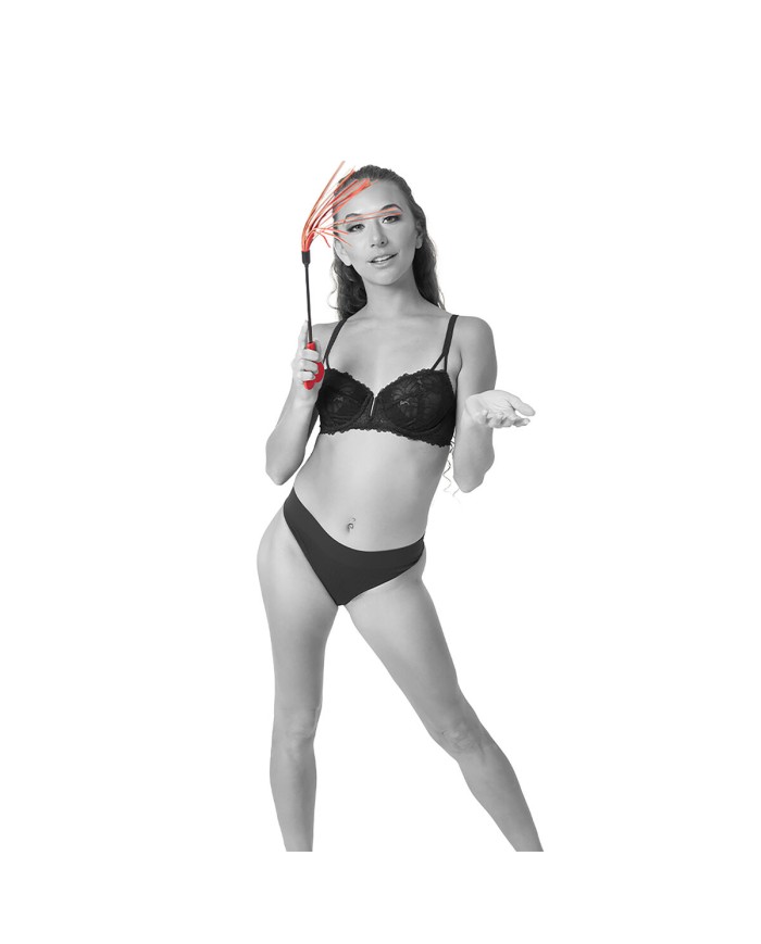 Frustino Sportsheets Sex & Mischief Amor Rosso