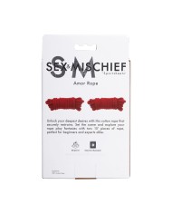 Manette Sportsheets Sex & Mischief Manette Sportsheets Sex & Mischief