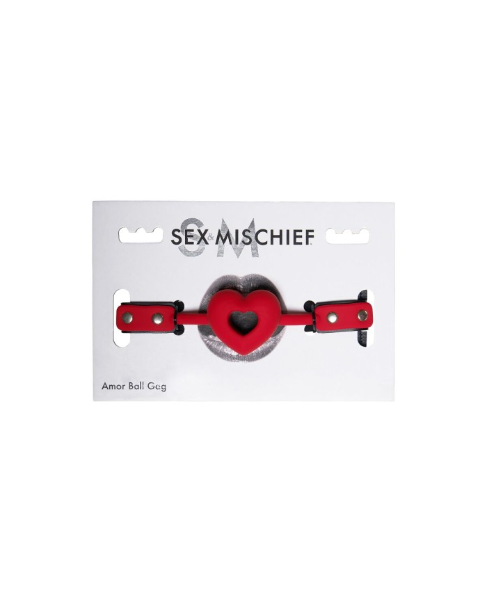 Morso Sportsheets Amor Morso Sportsheets Amor